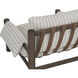 Balto Gifford Script Lounge Chair